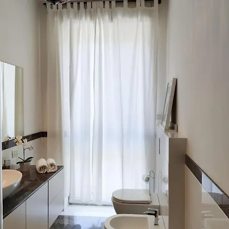 Apartamento Rosae 62 Brescia