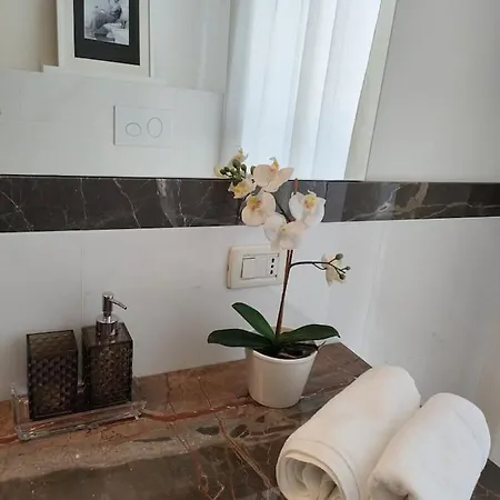 Apartamento Rosae 62
