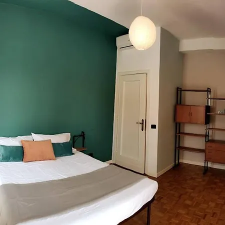 Apartamento Rosae 62 Brescia
