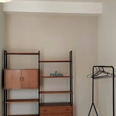 Apartamento Rosae 62