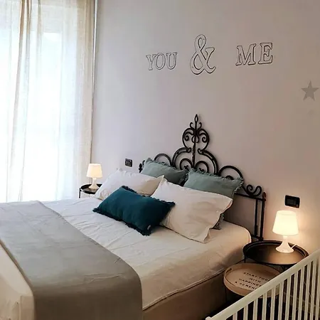 Rosae 62 Apartamento Brescia