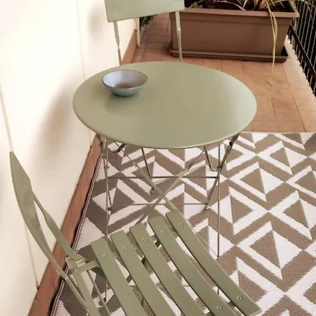 Apartamento Rosae 62 Brescia