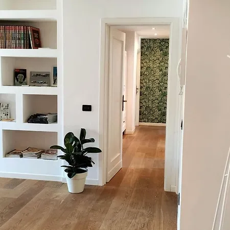 Apartamento Rosae 62 *