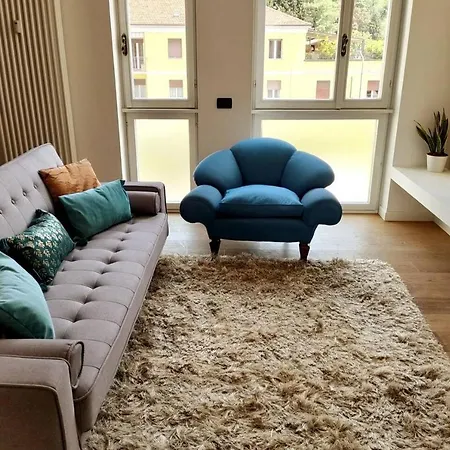 Apartamento Rosae 62
